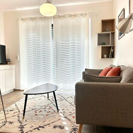 Cessange Studio By Cosy Flats Apartman Luxemburg Kültér fotó
