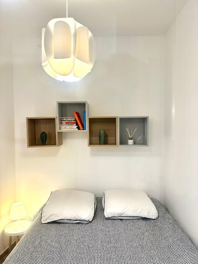 Cessange Studio By Cosy Flats Apartman Luxemburg Kültér fotó